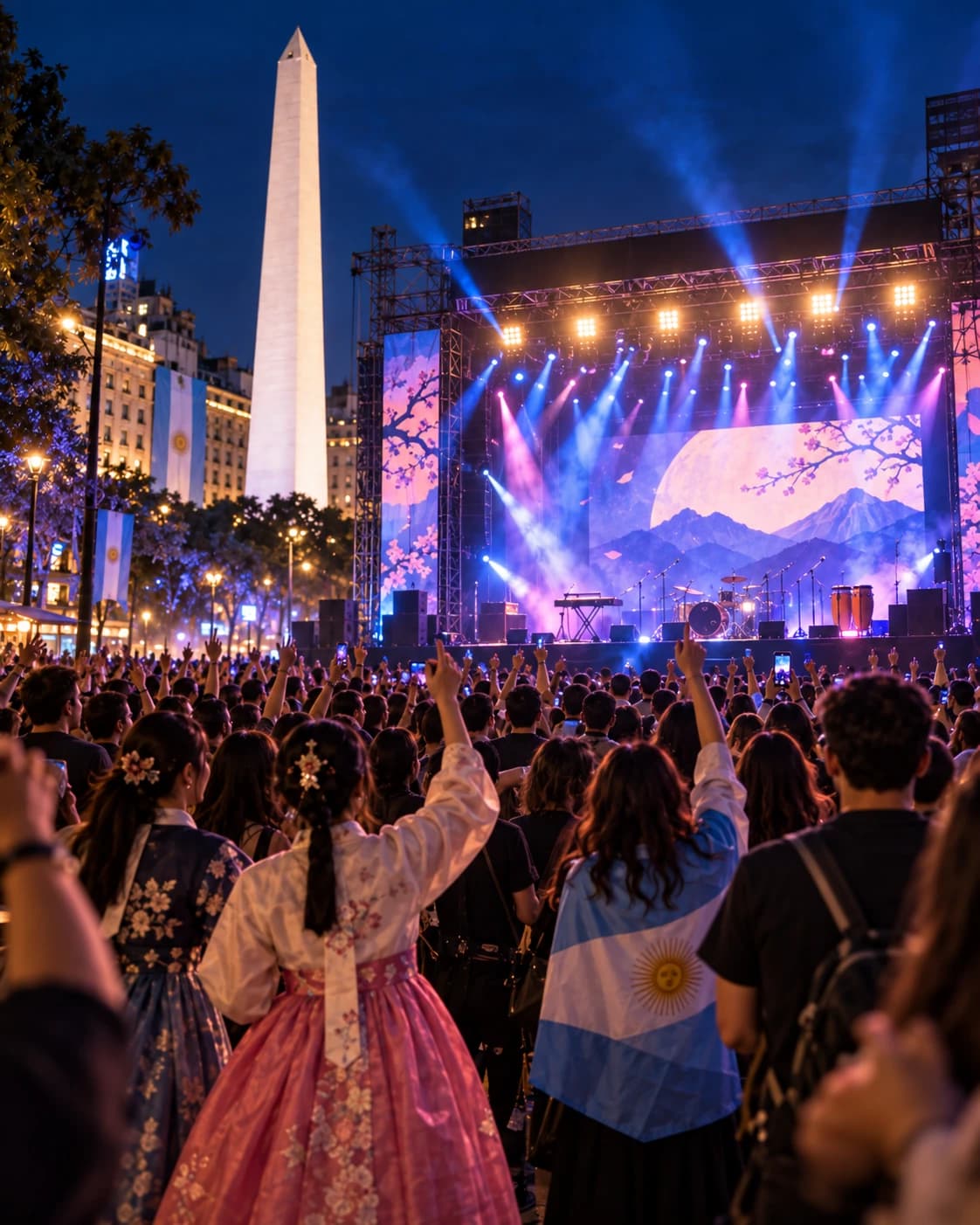Buenos Aires 2026