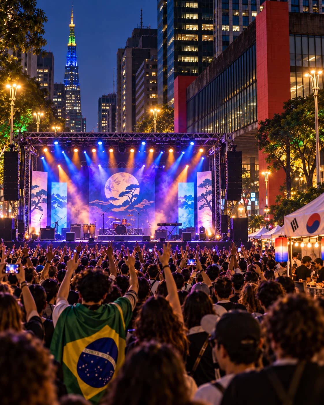 São Paulo 2026